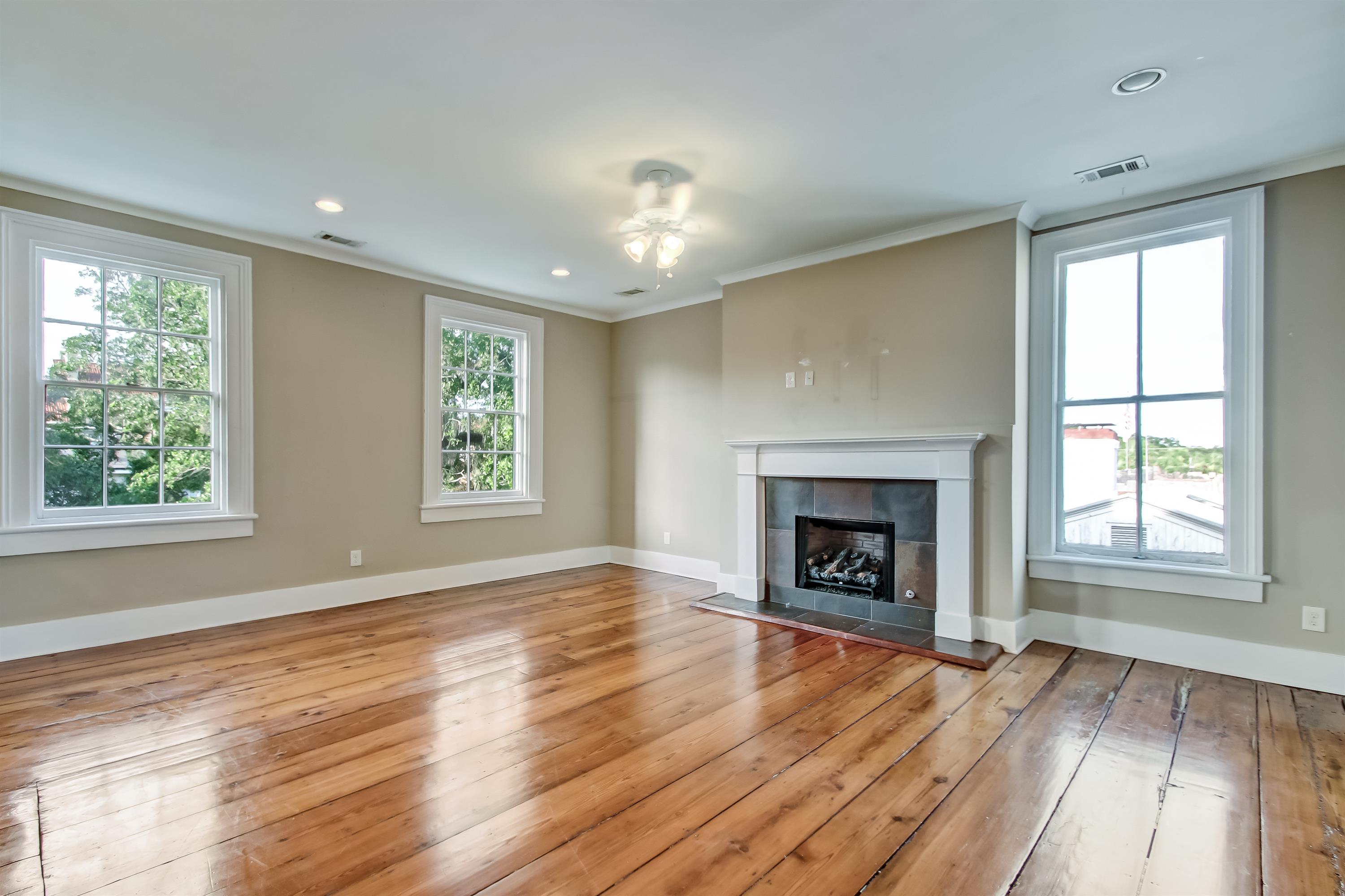 109 East Oglethorpe Avenue, Unit D